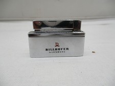 Vintage Consul Feuerzeug