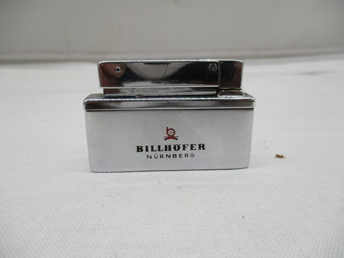 Vintage consul feuerzeug - vintage,