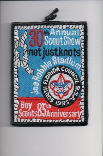 1995 south florida council - 1995,