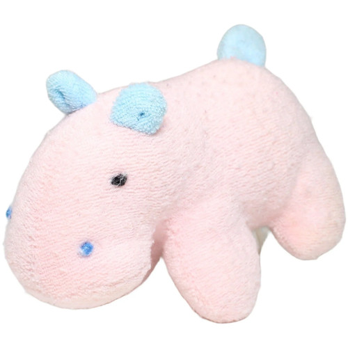 Baby club nilpferd 14cm - baby,