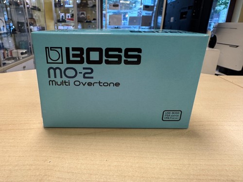Boss multi overtone - mo-2,