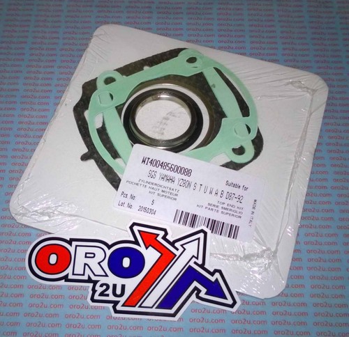 Athena top end dichtungssatz - top,