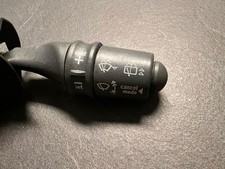 Smart 450 Fortwo Tempomat Lenkstockschalter Schalter Hebel Cruise Control
