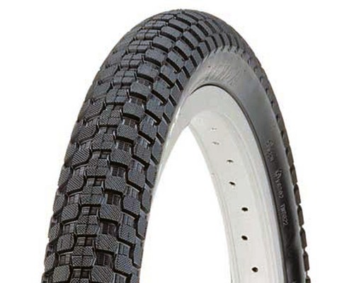 Kenda rad tire - tire, (black)