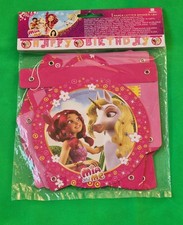 Kindergeburtstag Deko Mia and