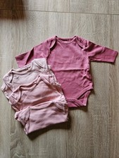 Baby Bodys Größe 62