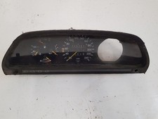 Instrumentenkombination Tacho