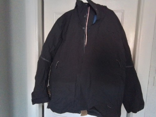 Decathlon forclaz parka - decathlon,