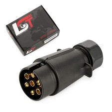 Trailer Hitch Socket Plug 7