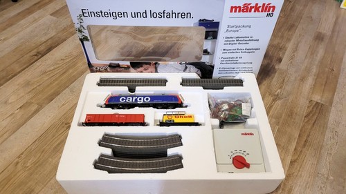 Märklin 29135 - h0,