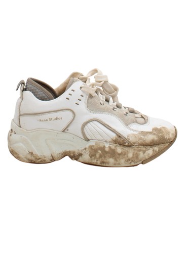 Acne studios damen sneaker - studios,