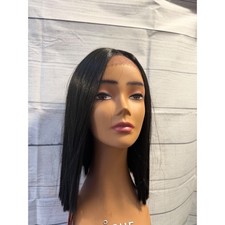 1B remi touch bob wig  lace