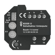 Busch jaeger schaltaktor - schaltaktor, up