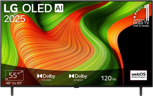 Oled55b59la fernseher 139 - lg,
