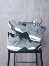 Nike Air Jordan 4 Retro Cool