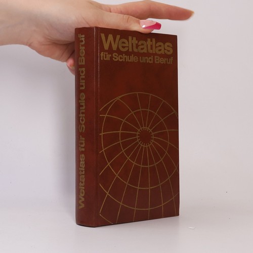 Weltatlas für schule und - weltatlas,