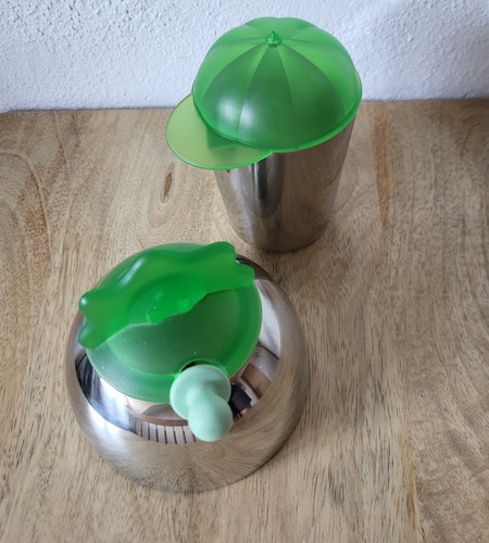 Wmf zuckerdose milchkännchen - zuckerdose,,