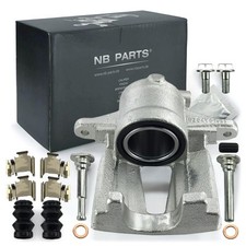 Bremssattel vorne rechts für Alfa Romeo Fiat 500 Grande Punto Opel Adam Corsa D