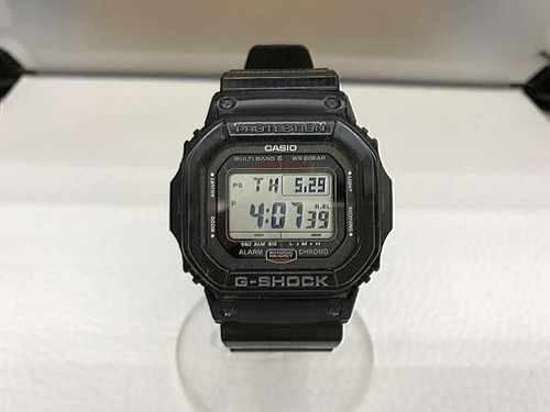 Casio shock s5600 radio - s5600,