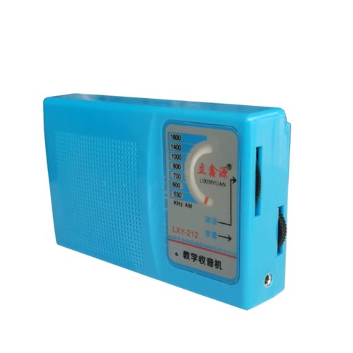 Lötradio kit pädagogisch zum - lötradio,