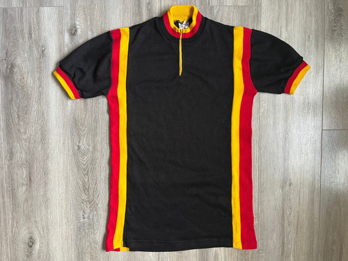 National deutschland radtrikot - national,