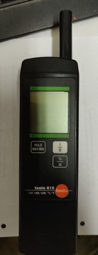 Testo 615 compact - testo,