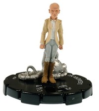 HeroClix - #049 Cassandra Nova