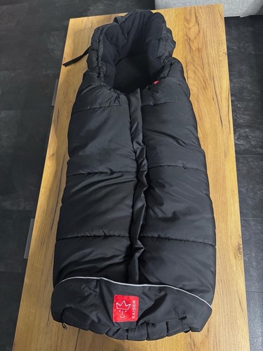 Kaiser fußsack naturfelle - kaiser,