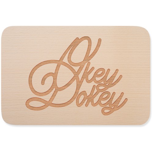 Okey dokey 15001004232 - dokey,