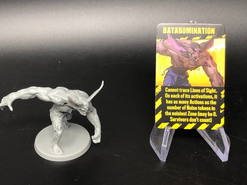 Cmon zombicide 2nd - -,