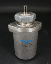 FESTO AG-70-70 Einfachwirkender Kolbenzylinder | pmax. 8 bar | 2386 | Pneumatik