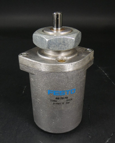 Festo 70 - festo, ag-70-70