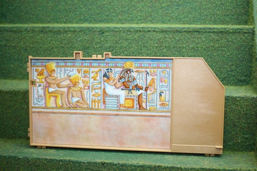 Playmobil ägypten 4240 - Ägypten,
