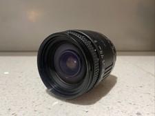 Sigma 28-200mm 1:3.8-5.6