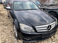 Mercedes C220 CDI W204 Bj2008