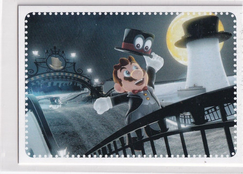 Panini super mario playtime - panini,