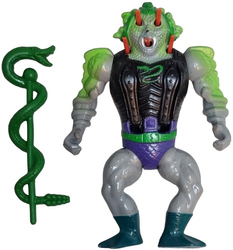 Masters the universe snake - masters,