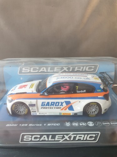 Slot car - slot,