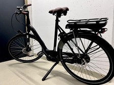 City E-Bike Top Elektrofahrrad
