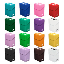 Ultra pro deck box - ultra,