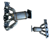 ✅ NEU Katalysator KAT Suzuki Ignis 1.3 61 KW 83 PS 2000 - 2003 14111069G10 