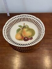 Antik Porzellan - Schale mit