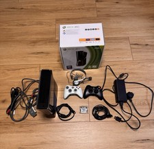 Microsoft Xbox 360 250 GB + 36