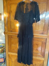 abendkleid 38 lang Von