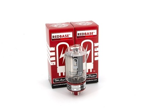 Tad 6l6wgc str 6l6gc redbase - 6l6wgc-str,