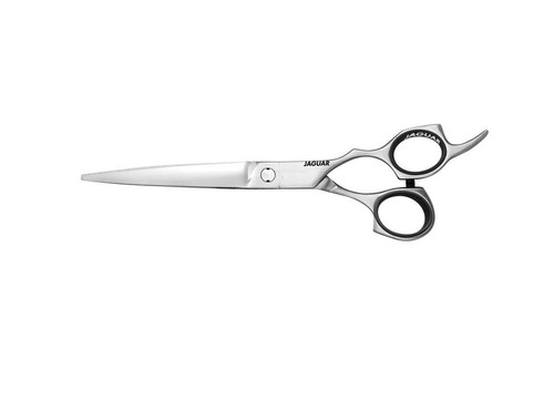 Jaguar black line - line, giant