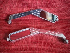 Custom Aluminium Spiegel