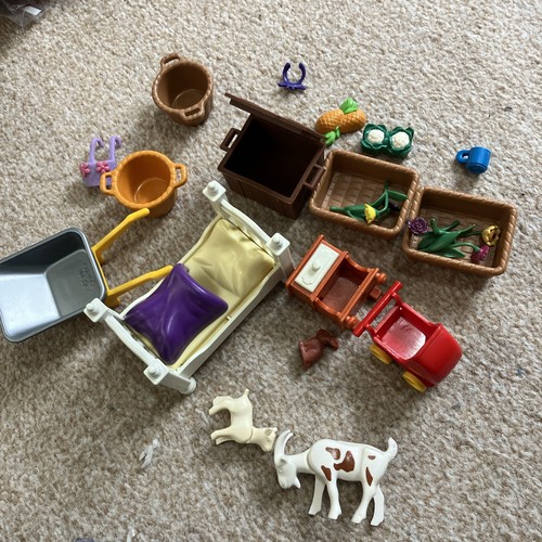 Playmobil vintage ersatzteile - playmobil,