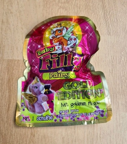Baby filly fairy - filly, pferde