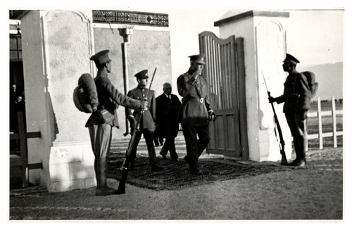 Reza shah pahlavi und - pahlavi, sein